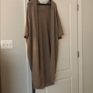 American Eagle Long Sweater